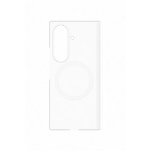 SAMSUNG�b�T���X�� Galaxy Z Fold8 Ultra Hinge Protection Magnet Case�iClear�j GP-FFF976YCATJ