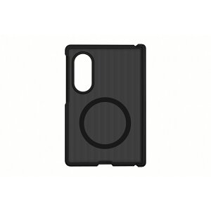 SAMSUNG�b�T���X�� Galaxy Z Fold8 Hybrid Shield Magnet Case�iBlack�j GP-FPF971BSBBJ