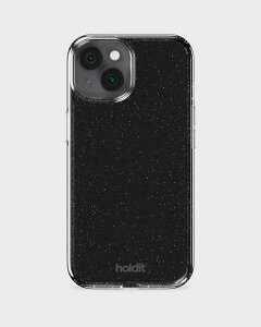 Holdit�i�z�[���f�B�b�g�j iPhone17e/16e/15/14/13�p MagSafe�Ή� �L���L�� �O���b�^�[�P�[�X�i�X�^�C���b�V���u���b�N�j 16452