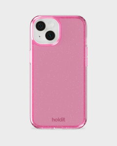 Holdit�i�z�[���f�B�b�g�j iPhone17e/16e/15/14/13�p MagSafe�Ή� �L���L�� �O���b�^�[�P�[�X�i�u���C�g�s���N�j 16457