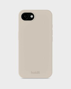 Holdit�i�z�[���f�B�b�g�j iPhone17e/16e�p �V���R���P�[�X�i�\�t�g�z���C�g�j 16961