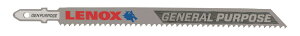 ���m�b�N�X �W�O�\�[T�V�����N 133.4mm×10T 5�� B680T5 1991475 LENOX