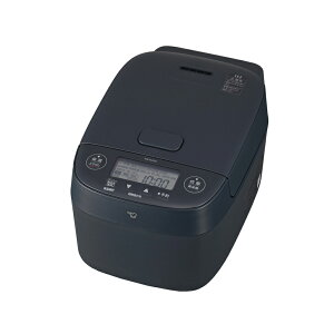 �ۈ� IH���уW���[�i5.5�������j�@�u���b�N NV-KA10-BA ZOJIRUSHI�@�ɂߐ��� ���ъ�@5.5�� [NVKA10BA]