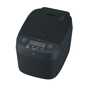 �ۈ� IH���уW���[�i1�������j�@�u���b�N NV-KA18-BA ZOJIRUSHI�@�ɂߐ��� ���ъ�@1�� [NVKA18BA]