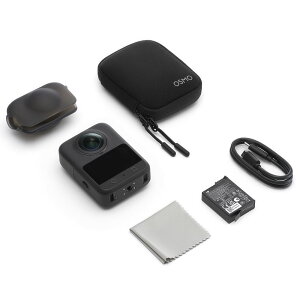 DJI JAPAN Osmo 360 �X�^���_�[�h�R���{ OQA004(360SC) �yDJI JAPAN���K�i�z