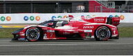 スパーク 1/64 TOYOTA TR010 HYBRID No.7 TOYOTA RACING Winner Le Mans 24H 2026【64LM2026】 ミニカー