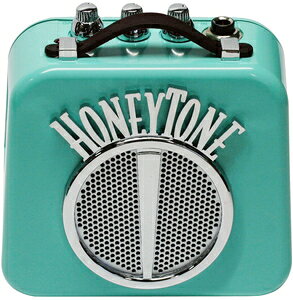 _GNg ~jAviANAj N-10-AQUA Danelectro Honey Toneinj[g[j