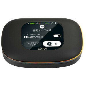 Cleer �I�[�v���C���[�^���S���C�����X�C���z���i�u���b�N�j ARC-5-BLK ARC 5 Black
