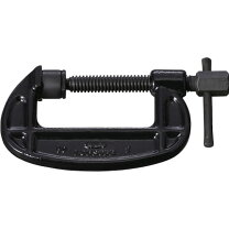 楽天市場】ロブテックス B型シャコ万力 スタンダード B75の通販