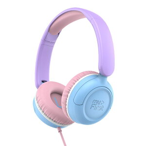 myFirst Bluetooth�Ή��@�L�b�Y�p�L���w�b�h�z���i�R�b�g���L�����f�B�[�~�b�N�X�j FH8508SA-CC01 myFirst CareBuds Link W1
