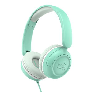 myFirst �L�b�Y�p�L���w�b�h�z���i�~���g�O���[���j FH8508SA-MG01 myFirst CareBuds Link W1