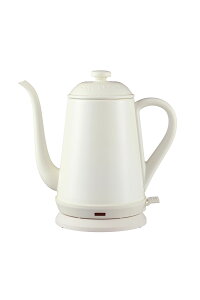 �u���[�m �d�C�P�g���@0.8L�@�z���C�g BOE158-WH BRUNO�@�X�e�����X�f�C���[�P�g�� [BOE158WH]