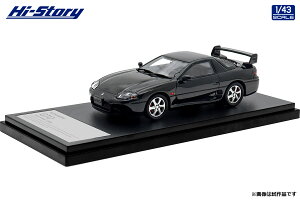 nCXg[[ 1/43 MITSUBISHI GTO TWIN TURBO (1998) sl[ubNyHS442BKz ~jJ[