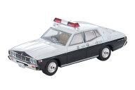 トミーテック 1/64 LV-N 大都会06 日産 セドリック 2000DX パトロールカー【339588】 ミニカー