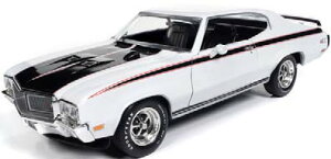 AJ}bX 1/18@1970 rCbN GSX n[hgbv MCACN A|zCgyAMM1322z ~jJ[