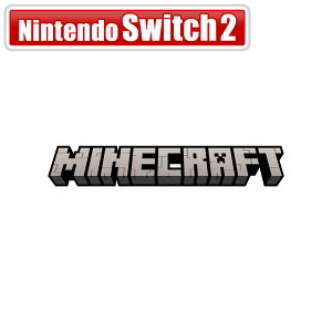 ���{�}�C�N���\�t�g �ySwitch2�zMinecraft [POT-P-ABZVA NSW2 �}�C���N���t�g]