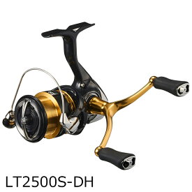 ダイワ 23 レガリス LT2500S-DH 23レガリス LT2500S-DH DAIWA 23 LEGALIS