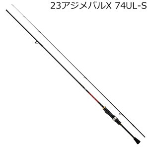 _C 23 AWo X 74UL-S 2s[X \bheBbv XsjO 23AWo X 74UL-S DAIWA AWObh