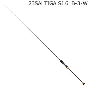 _C 23 \eBK SJ 61B-3EW 23\eBKSJ 61B-3EW DAIWA WMObh