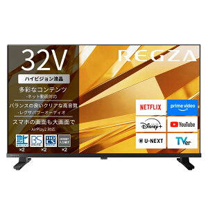 REGZA�i���O�U�j 32V�^ �t���n�C�r�W�����t���e���r 32V35T REGZA V3 series V35T �e���r�@32�^