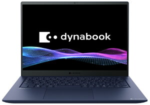 Dynabook�b�_�C�i�u�b�N �m�[�g�p�\�R�� R7(14�^/Windows11/Core Ultra 5 225H/������ 16GB/SSD 512GB/Office)�_�[�N�e�b�N�u���[ P1R7APBL