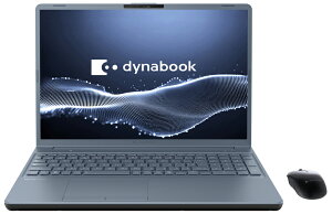 Dynabook�b�_�C�i�u�b�N �m�[�g�p�\�R�� T9(16�^/Windows11/Core 7 350/������ 32GB/SSD 512GB/Blu-ray/Office)�A�b�V���u���[ P2T9A3PL