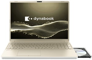 Dynabook�b�_�C�i�u�b�N �m�[�g�p�\�R�� T6(16�^/Windows11/Core 7 150U/������ 16GB/SSD 512GB/DVD/Office)�A�b�V���S�[���h P1T6A3PG