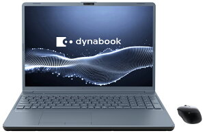 Dynabook�b�_�C�i�u�b�N �m�[�g�p�\�R�� T7(16�^/Windows11/Core 7 150U/������ 16GB/SSD 512GB/Blu-ray/Office)�A�b�V���u���[ P2T7A3PL