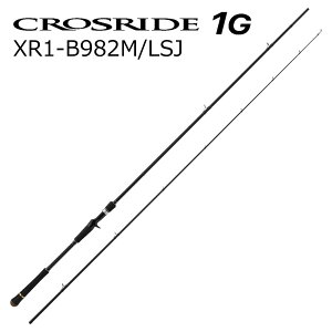 ���W���[�N���t�g �N���X���C�h 1G �x�C�g���f�� XR1-B982M/LSJ XR1-B982M/LSJ MajorCraft �V���A�W�M���O���b�h