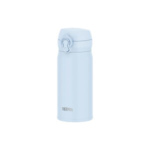 �T�[���X �^��f�M�P�[�^�C�}�O�@0.35L�@�~�X�e�B�u���[ JNL-S351-MSB THERMOS [JNLS351MSB]