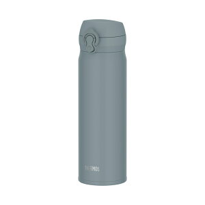 �T�[���X �^��f�M�P�[�^�C�}�O�@0.5L�@�X�g�[���O���[ JNL-S501-STG THERMOS [JNLS501STG]