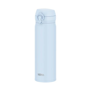 �T�[���X �^��f�M�P�[�^�C�}�O�@0.5L�@�~�X�e�B�u���[ JNL-S501-MSB THERMOS [JNLS501MSB]