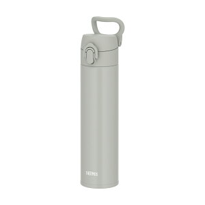�T�[���X �^��f�M�P�[�^�C�}�O 0.4L�@���X�O���[ JPJ-400-MOGY THERMOS [JPJ400MOGY]