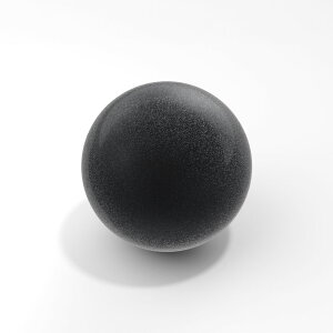 Keychron�b�L�[�N���� Nape Pro�p�g���b�N�{�[���P�� 25mm�i�u���b�N�j TRB-1