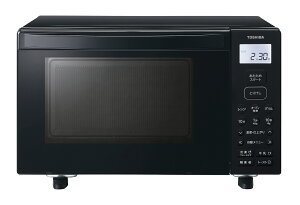 ���� �I�[�u�������W�@18L�@�u���b�N ER-40C(K) TOSHIBA �d�q�����W�@���� [ER40CK]