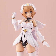コトブキヤ NONスケール ルミティア First Engage Ver.〈ファーストエンゲージVer.〉（アルカナディア）…