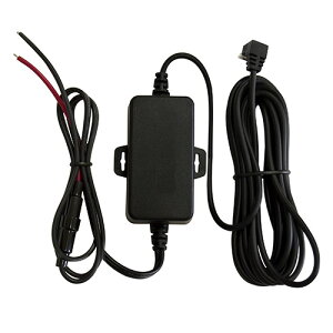 Yupiteru�i���s�e���j 12V/24V�Ή� �d�������R�[�h OP-E1160 YUPITERU