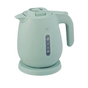 �ۈ� �d�C�P�g���@1.0L�@�O���[�Y�O���[�� CK-JA10-GM ZOJIRUSHI [CKJA10GM]