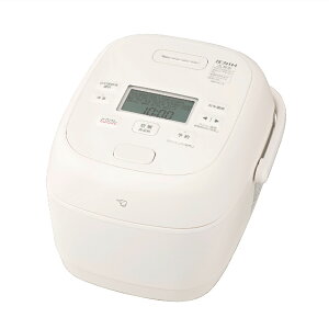 �ۈ� ����IH���уW���[�i5.5�������j�@�z���C�g NW-BC10-WA ZOJIRUSHI�@���M��Η� ���ъ�@5.5�� [NWBC10WA]