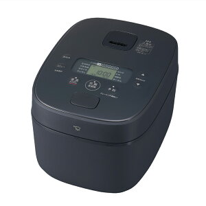 �ۈ� IH���уW���[�i5.5�������j�@�u���b�N NW-QC10-BA ZOJIRUSHI�@���M��Η� ���ъ�@5.5�� [NWQC10BA]