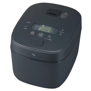 �ۈ� IH���уW���[�i1�������j�@�u���b�N NW-QC18-BA ZOJIRUSHI�@���M��Η� ���ъ�@1�� [NWQC18BA]
