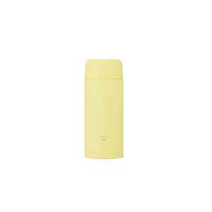 �ۈ� �X�e�����X�}�O�@0.25L�@���~�i�X�C�G���[ SM-MT25-YM ZOJIRUSHI�@TUFF [SMMT25YM]