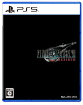 楽天市場】ファイナルファンタジーVII リバースの通販