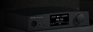 AElI[fBI wbhzAv/USB DAC/vAv S9C-PRO aune audio