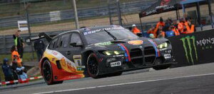 �X�p�[�N 1/64 BMW M3 Touring 24h No.81 BMW M Motorsport 4th 24H Nurburgring 2026�y64S192�z �~�j�J�[