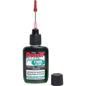 �P�C�O �����ړ_����p������ F100L-L25C CAIG FaderLube