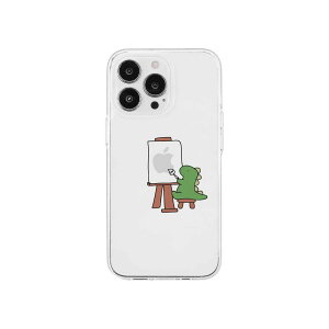 AKAN iPhone15 Pro�i6.1inch/3��j�p �\�t�g�N���A�P�[�X �������ƃU�E���X ��Ɓi�O���[���j AK25643I15PR