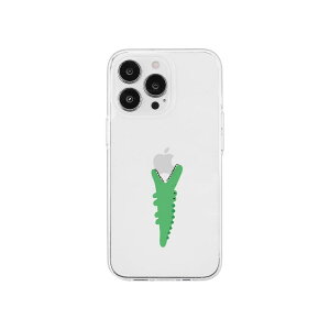 AKAN iPhone15 Pro�i6.1inch/3��j�p �\�t�g�N���A�P�[�X ���O���O ���j AK25653I15PR