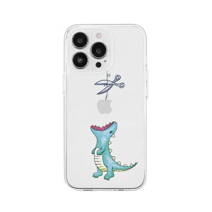 AKAN iPhone15 Pro Max�i6.7inch/3��j�p �\�t�g�N���A�P�[�X �͂�؂��U�E���X�i�O���[���j AK25659I15PM