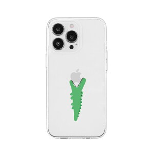 AKAN iPhone15 Pro Max�i6.7inch/3��j�p �\�t�g�N���A�P�[�X ���O���O ���j AK25663I15PM